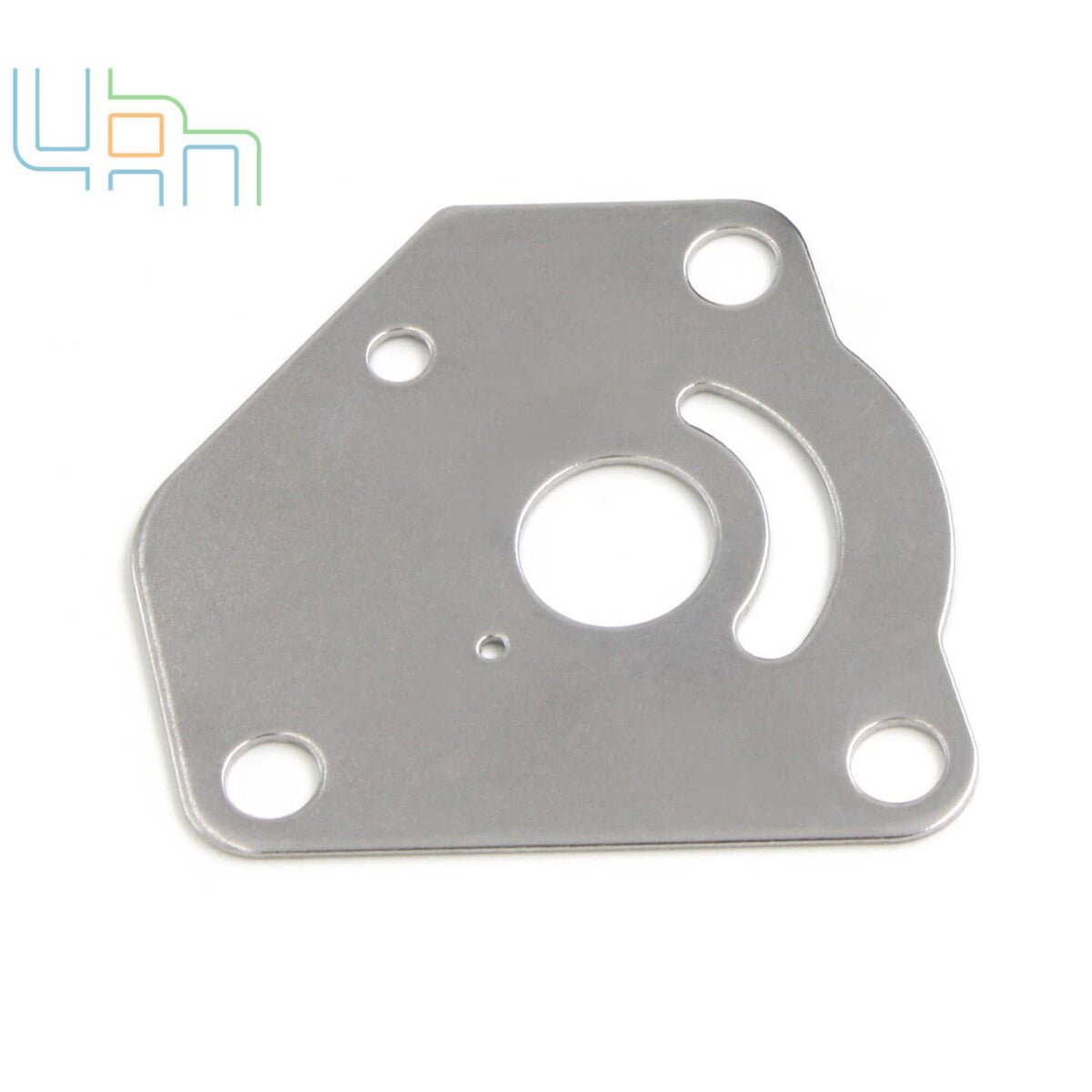 Solid Spare Water Pump Impeller Kit For Suzuki DT8C DT9.9C 17400-92D01-000 17400-92D01 Boat