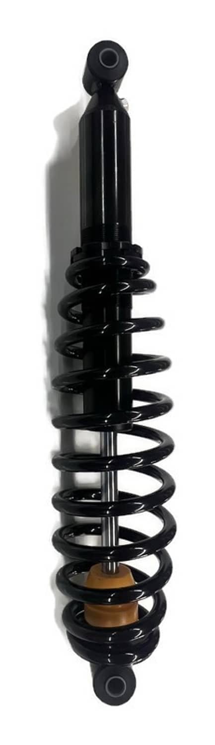Solid Spare (2) Rear Shock Absorber for John Deere XUV XUV590E XUV590I XUV590M Gator UTV ATV