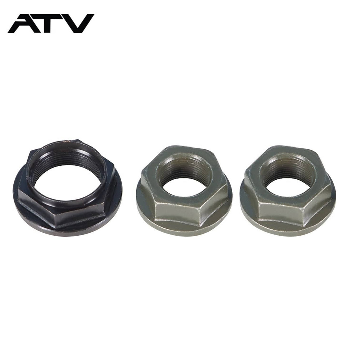 Solidspare Wet Clutch Shoe Kit,Drum,Drive Belt One Way,Filter For HS700,MSU500,MASSIMO
