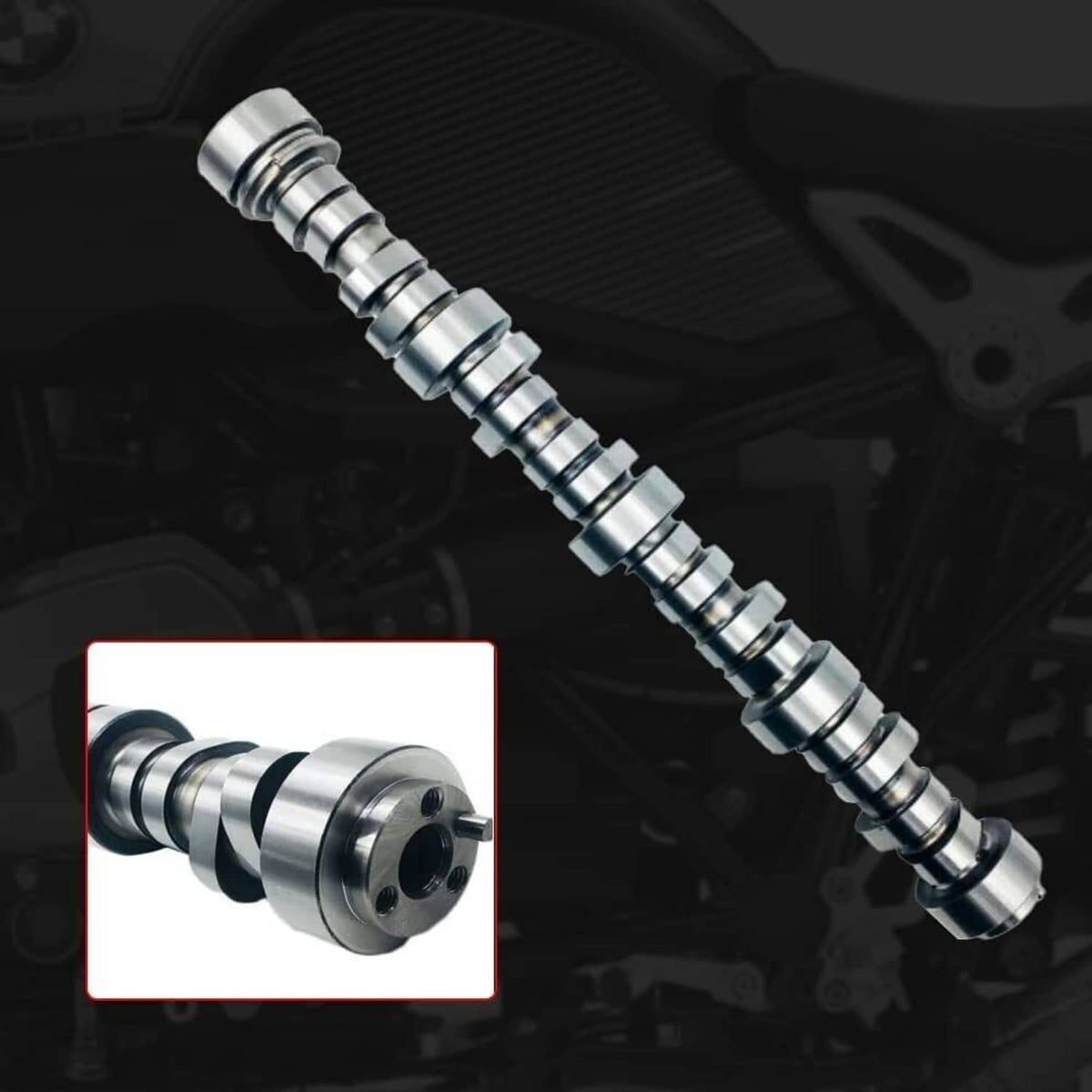 Solidspare For Sloppy Mechanics Stage 2 Cam Lifters Kit For LS1 4.8 5.3 5.7 6.0 LS 12499225