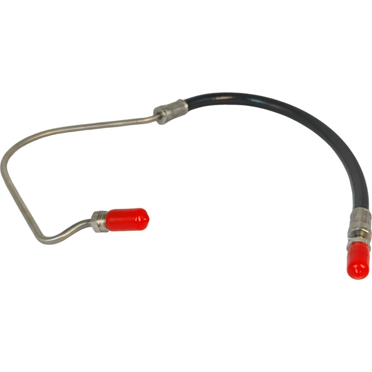 Solid Spare 3853857 Hydraulic Trim Hose Fit Volvo Penta SX-CT SX-CT1 SX-CT2 SX-RT1 SX-RT2