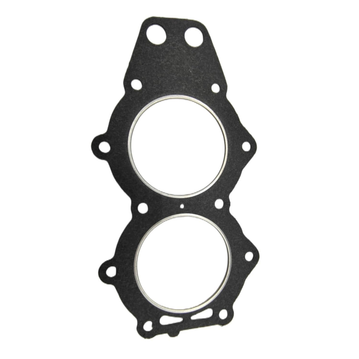 Solid Spare Cylinder Head Gasket 18-3802 FOR Evinrude Johnson 335359 327795 40-60hp Outboard