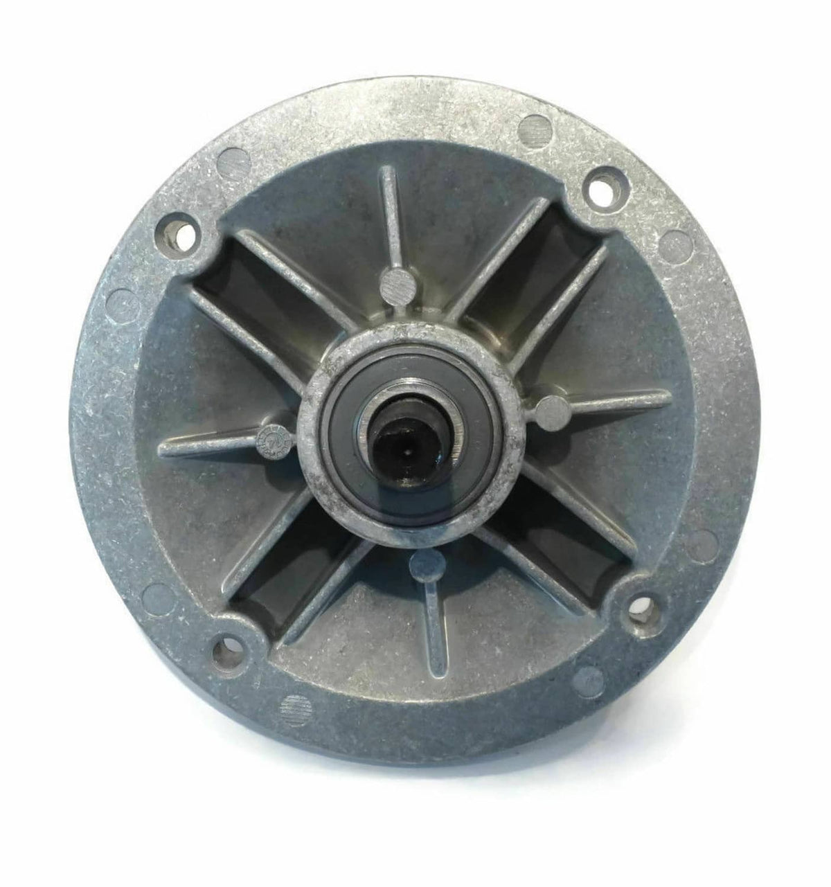 Solid Spare SPINDLE ASSEMBLY TORO REPL OEM 107-1192 107-6806 107-9161 110-6866 ZX5000 ZD380