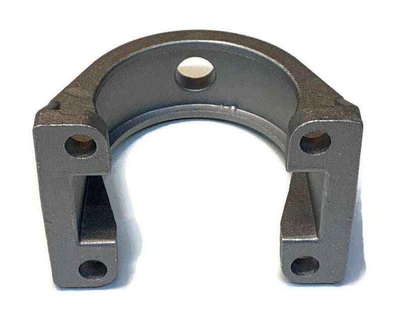 2 Rear Spring ISO Mount Cap for EZGO Medalist Shuttle Express Workhorse 94-08
