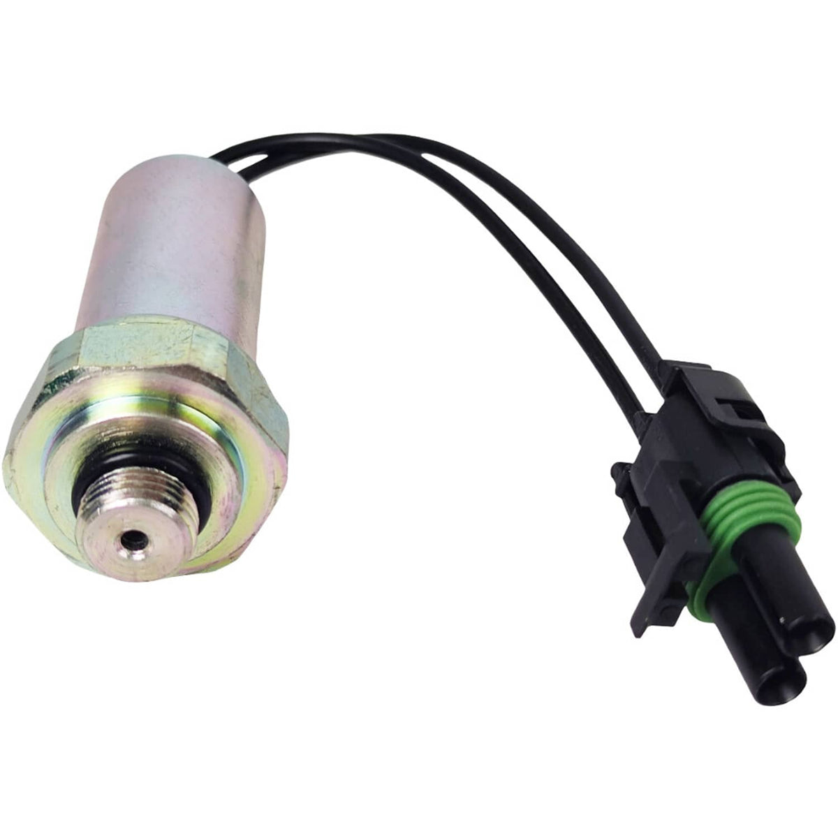 Solid Spare Transmission Pressure Sensor Fits John Deere 4055 4250 4255 4450 4455 4555