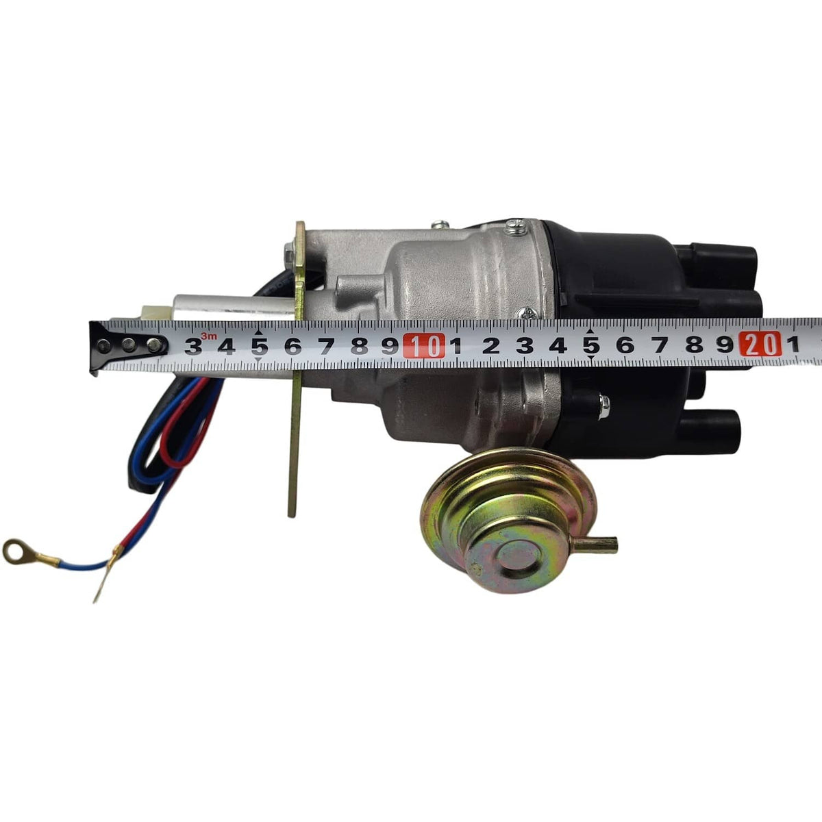 Solid Spare Fit for Nissan CPH01A10V CPH01A13V CPH01A15V CPH01A18V Forklift Distributor