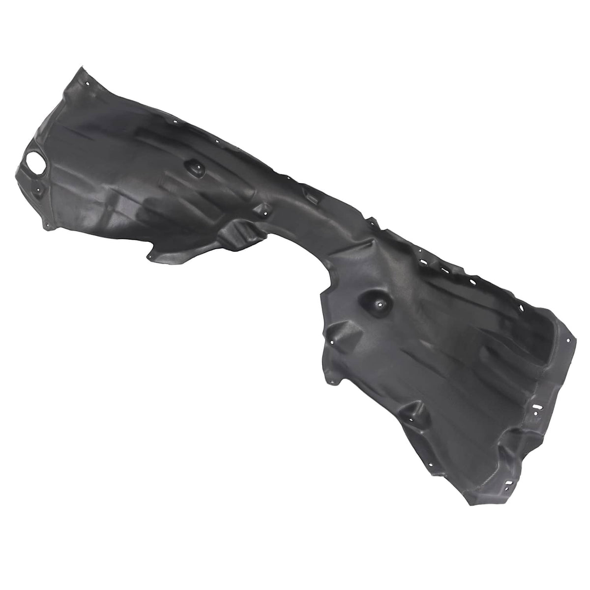 Solid Spare Fits Toyota Camry SE/XSE 18-24 Inner Fender Liner Passenger Right For 5387506320