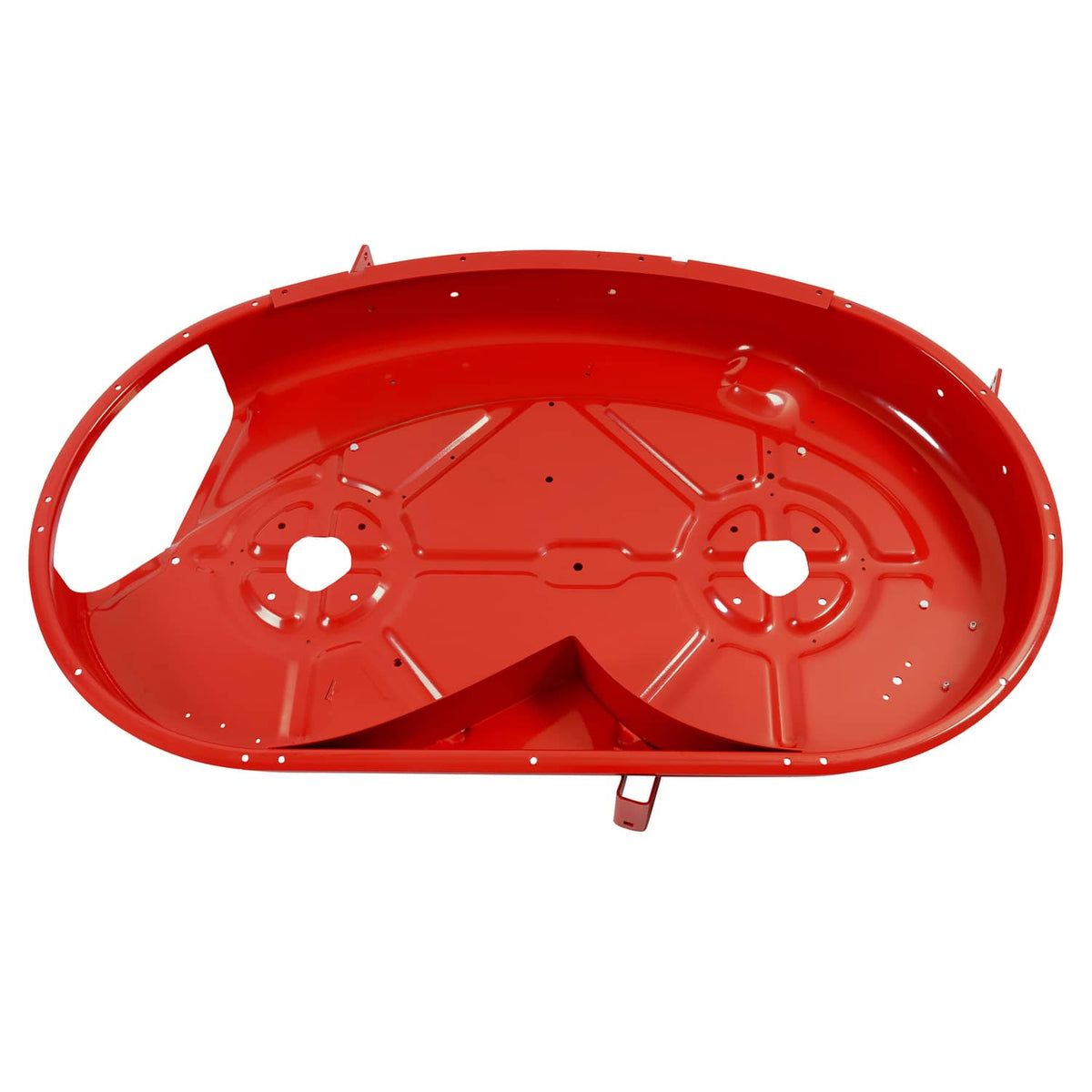 Solidspare 42 In Lawn Mower Deck For Exmark Quest Toro TimeCutter SS 4260 4235 Tractors