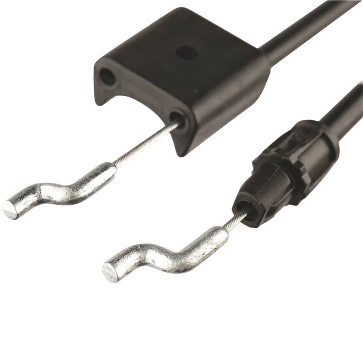 Solid Spare ENGINE CONTROL CABLE FOR AYP HUSQVARNA 130861 532130861 AYP 22" DECKS