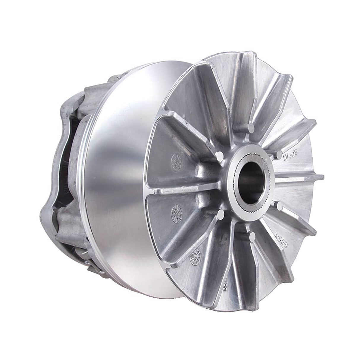 Solidspare Primary Drive Clutch For Sportsman RZR 800 2008-2014 /Sportsman 700 2008 1322749