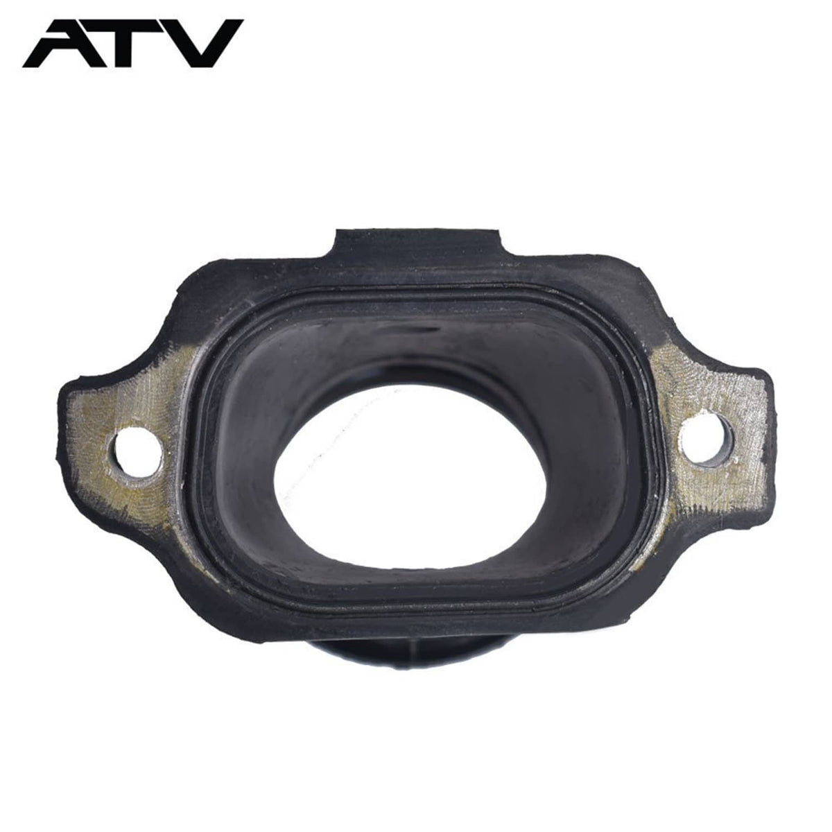 Solidspare For Polaris Ranger RZR 800 Throttle Body Intake Adapter Boot 2011-2014 5413766