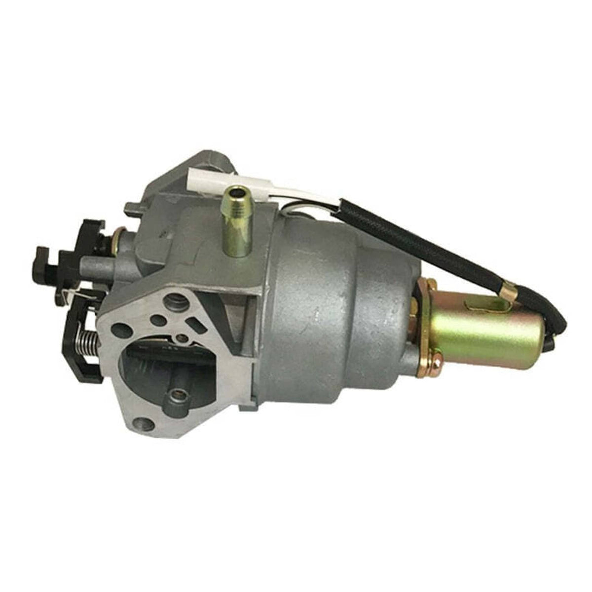 Solid Spare CARBURETOR FOR MTD REPL 951-12771A 751-12771 751-12771A 751-12823 951-12771