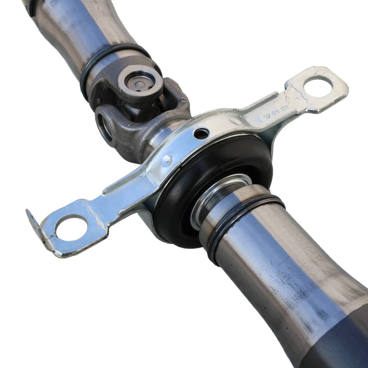 Solidspare Rear Driveshaft Prop Drive Shaft DT4Z4R602A For Ford Edge Lincoln MKX 3.7L