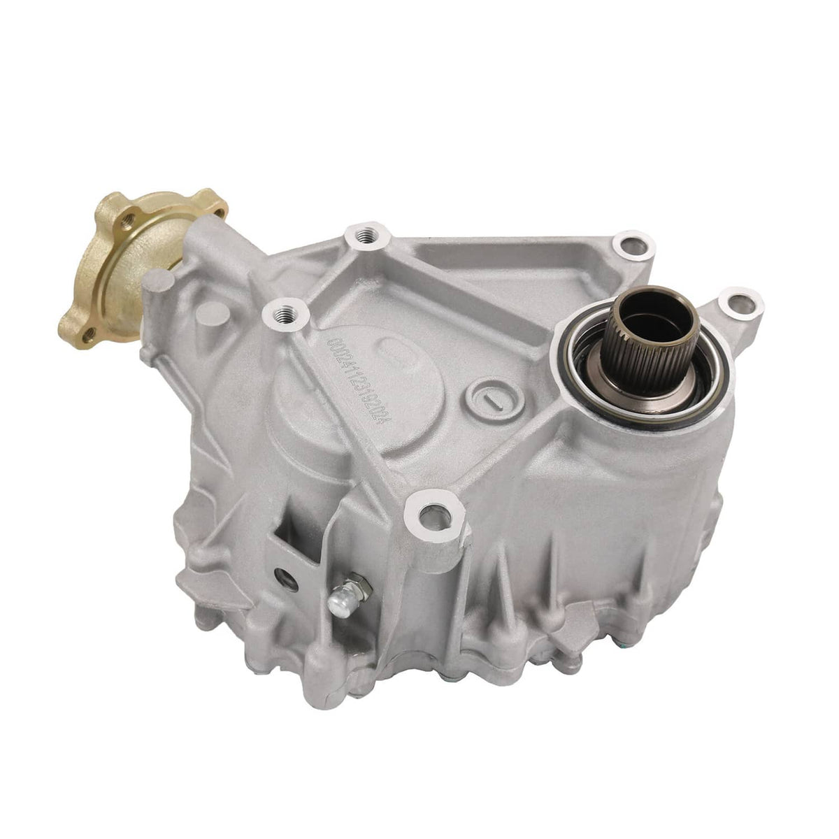 Solidspare Power Take Off Assembly NEW for Ford Flex Taurus Explorer 3.5L V6 4-Door 600-239