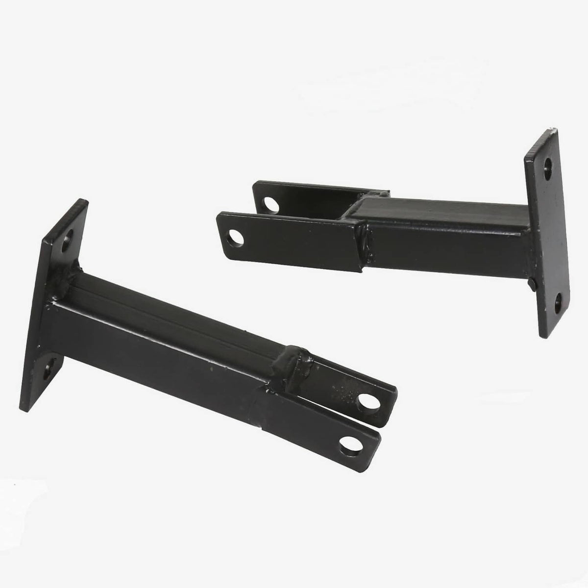Solidspare For Extended Trimmer Edger Trimmer Single Racks Holder Carrier Mount On Trailer