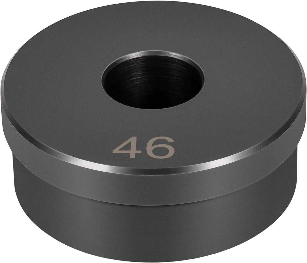 Solid Spare T-0220-39 Master Bushing Driver Kit Bushing Bearing Seal Installer Remover Tool