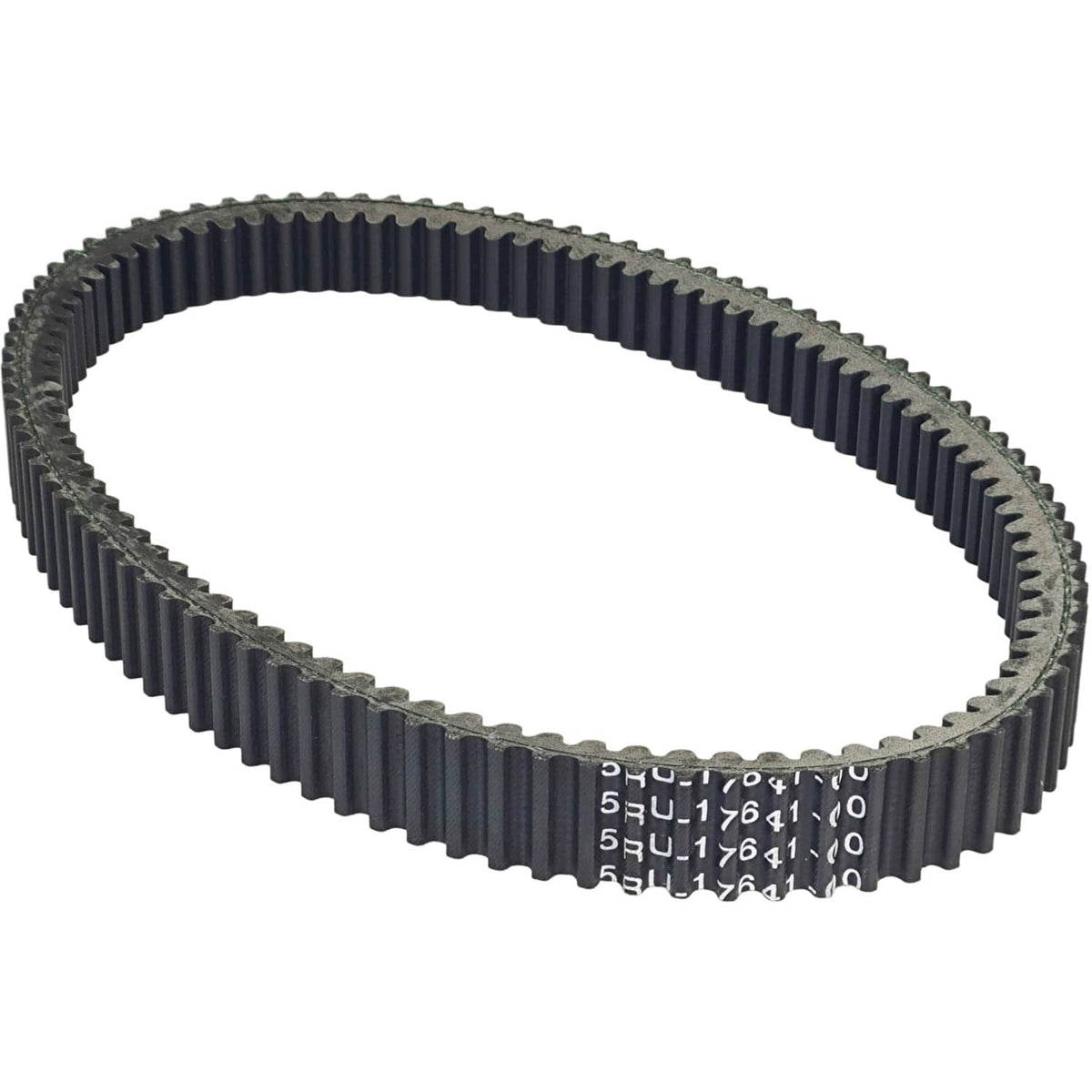Solid Spare Drive Belt 5RU-17641-00-00 for Yamaha Majesty YP400 YP400T YP400V YP400W