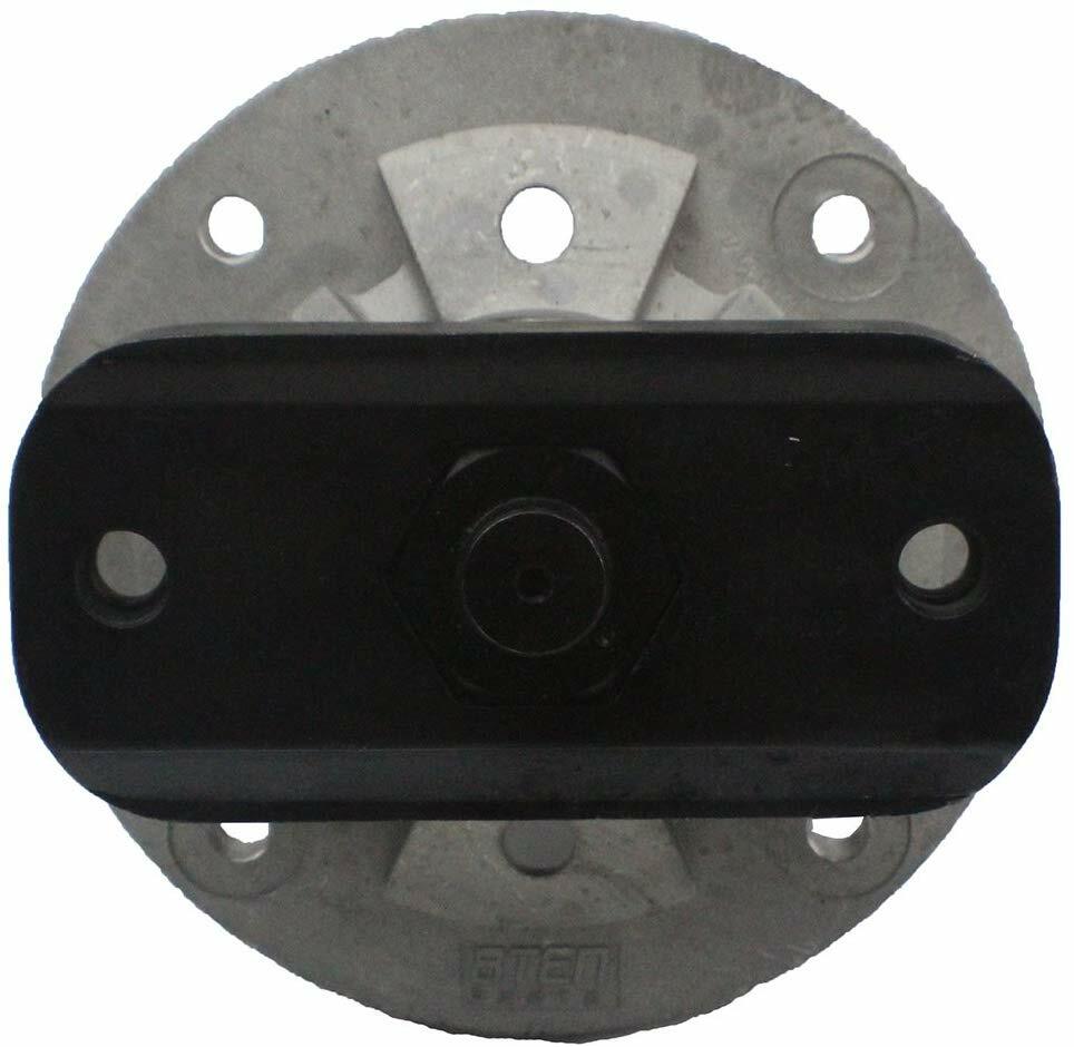 2 DECK SPINDLES JOHN DEERE L100 L105 L107 L108 L110 L111 L118 GY20050 GY20785