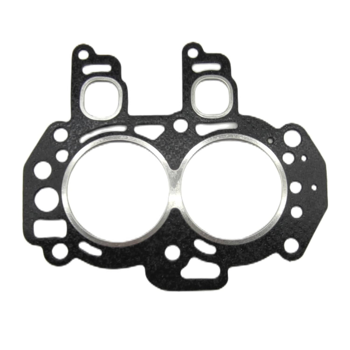 Solid Spare Yamaha-Mercury 9.9HP 4Stroke Gasket Cylinder Head RO: 6G8-11181-A1-00, 825482