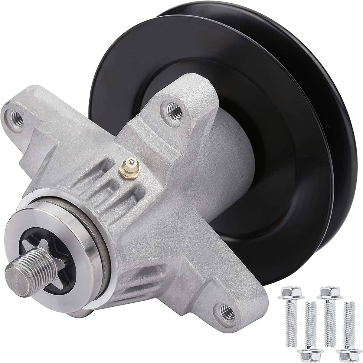Solid Spare SPINDLE 618-04125 618-04126 18-04126A 918-04125A 918-04125B 918-04126 918-04126A