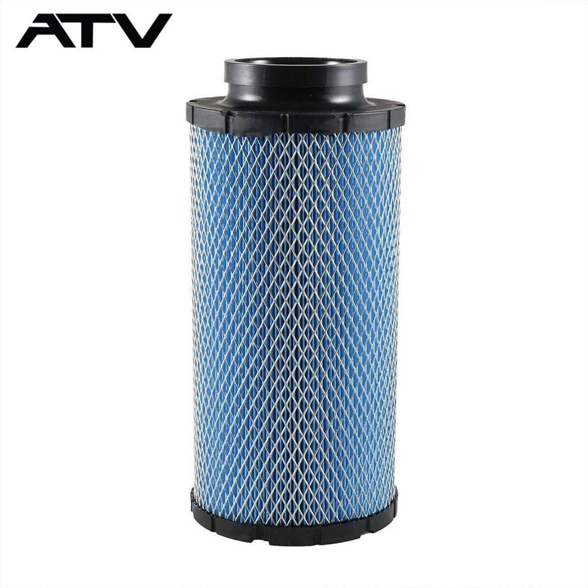 Solidspare 2×Air Filter For POLARIS RZR XP 1000 XP 4 1000 2014-2021 1240822 1240957
