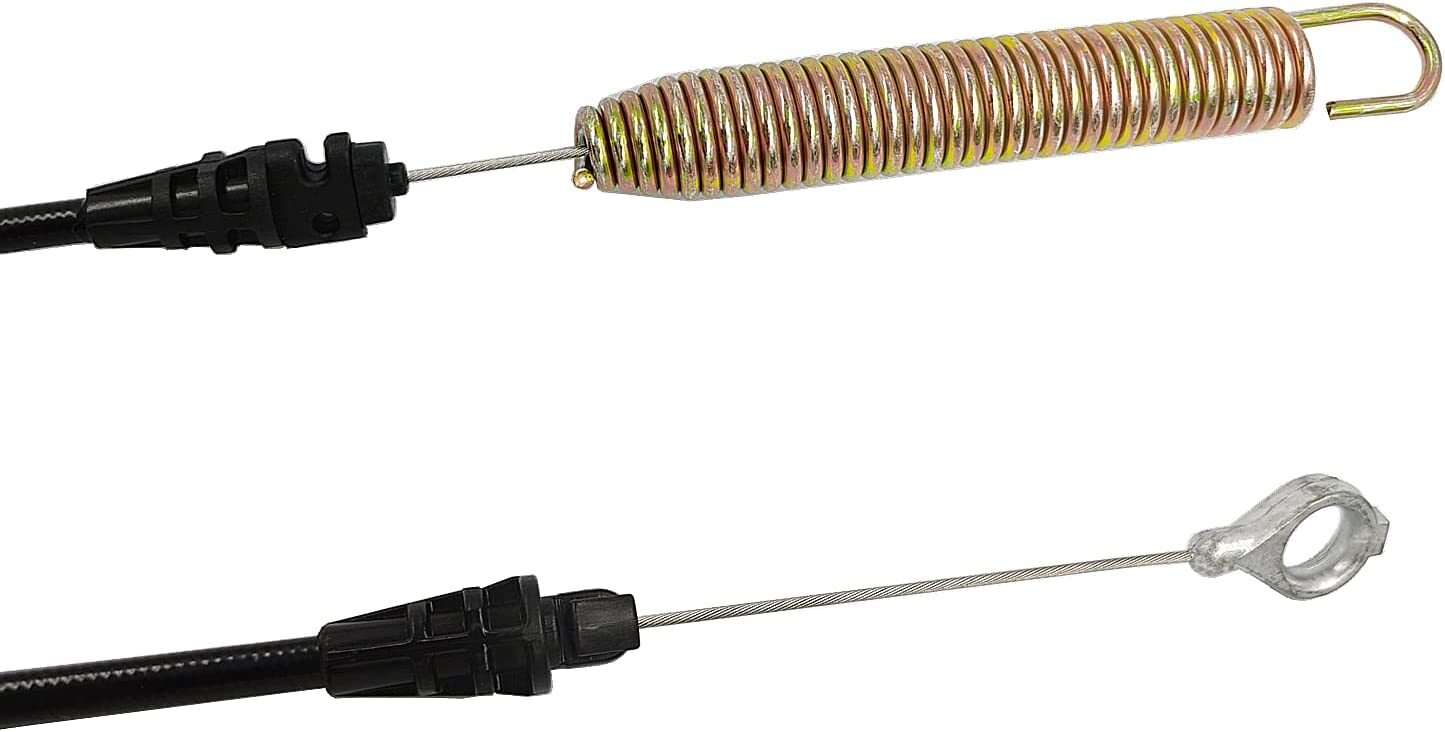 PTO CONTROL CABLE FITS JOHN DEERE GY21106 GX20078 GX23000 GY20156 L100 SERIES