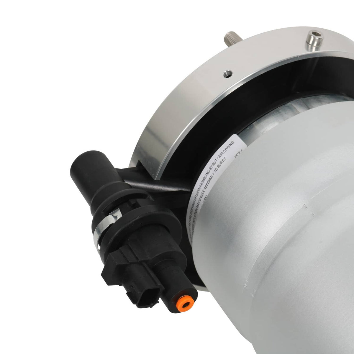 Solidspare 7L1Z5A891B Rear Left Air Strut for 2007-2016 Lincoln Navigator Ford Expedition