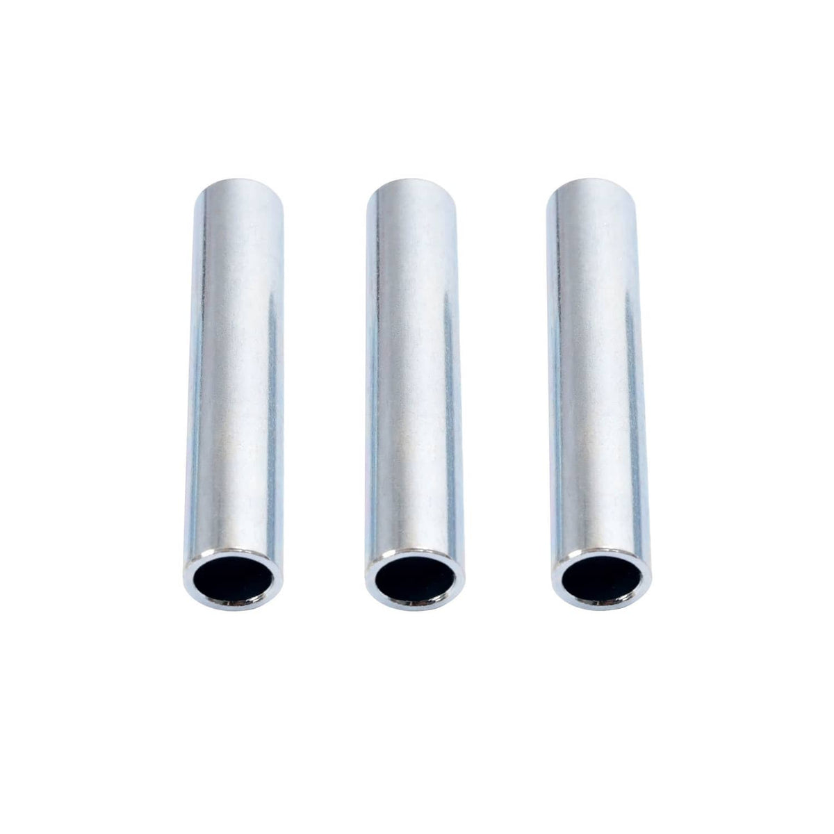 Solidspare For EZGO RXV 2008-UP Gas & Electric Golf Cart Rear Leaf Spring Bushing Kit 18PCS