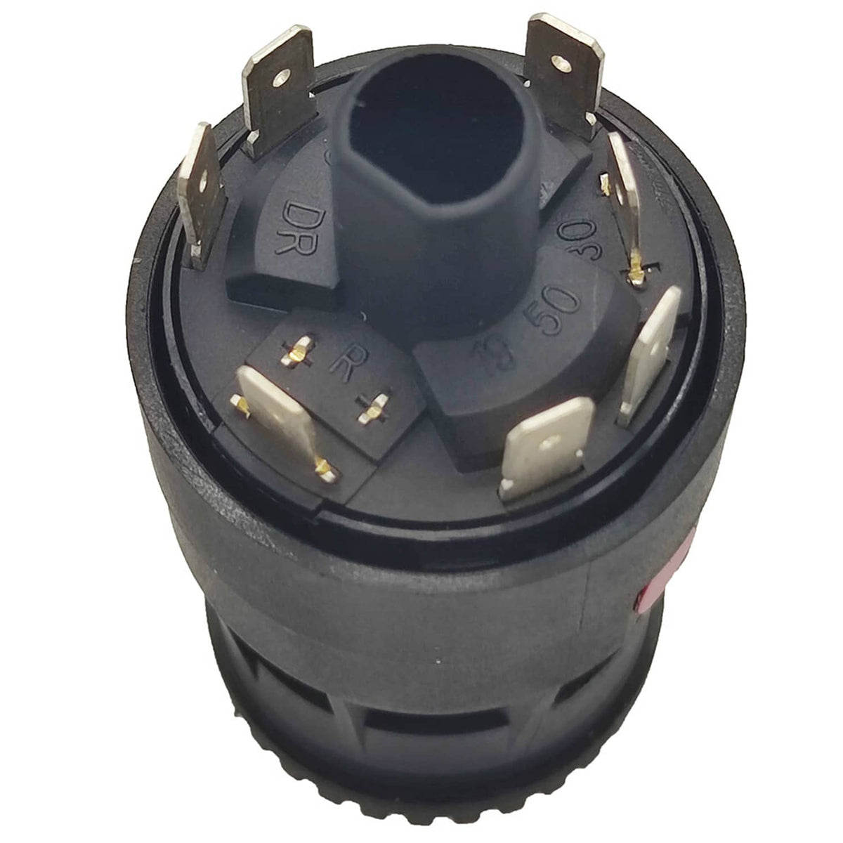 Solid Spare 15082295 Ignition Switch 11007281 for Volvo Truck Loader Laser A20C A25D A30C