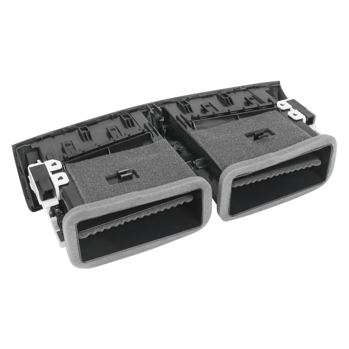 Solidspare For 2006-2009 Lexus IS250 IS350 Instrument Panel AC Heater Air Vent 55670-53010