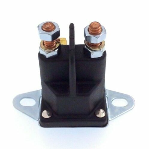 STARTER SOLENOID JOHN DEERE AM103290 AM105171 691656 745000 745000MA 745001