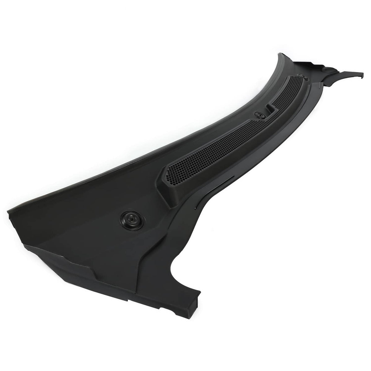 Solid Spare For Range Rover Sport LR3 LR4 Windshield Cowl Panel Air Intake Grill Wiper Cover