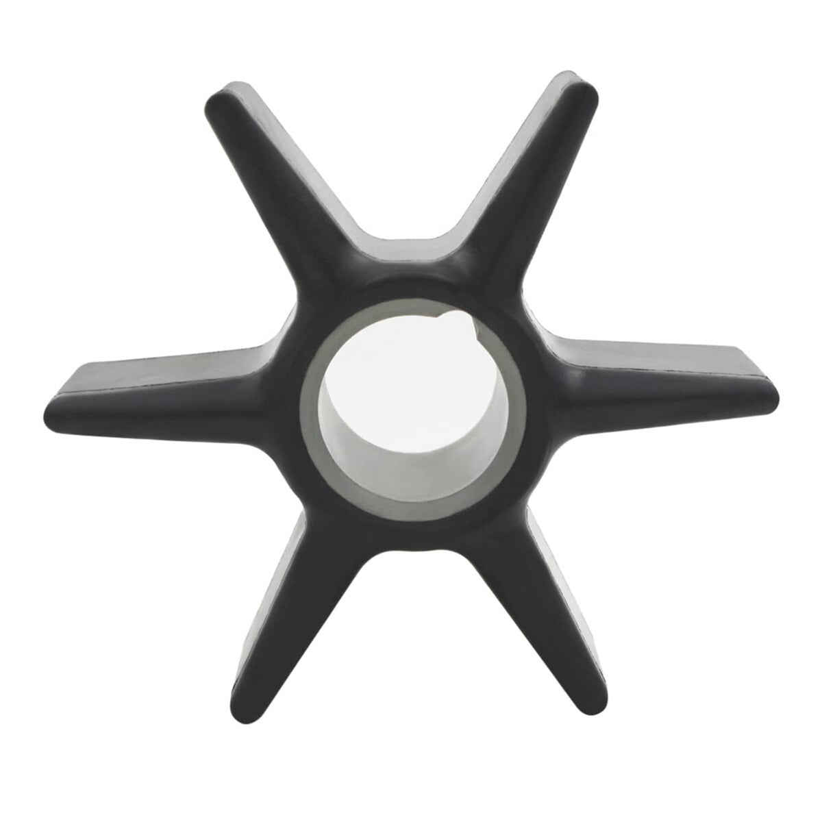 Solid Spare Water Pump Impeller for Mercury Outboard 47-43026T2 47-43026T-2 19210-ZW1-003