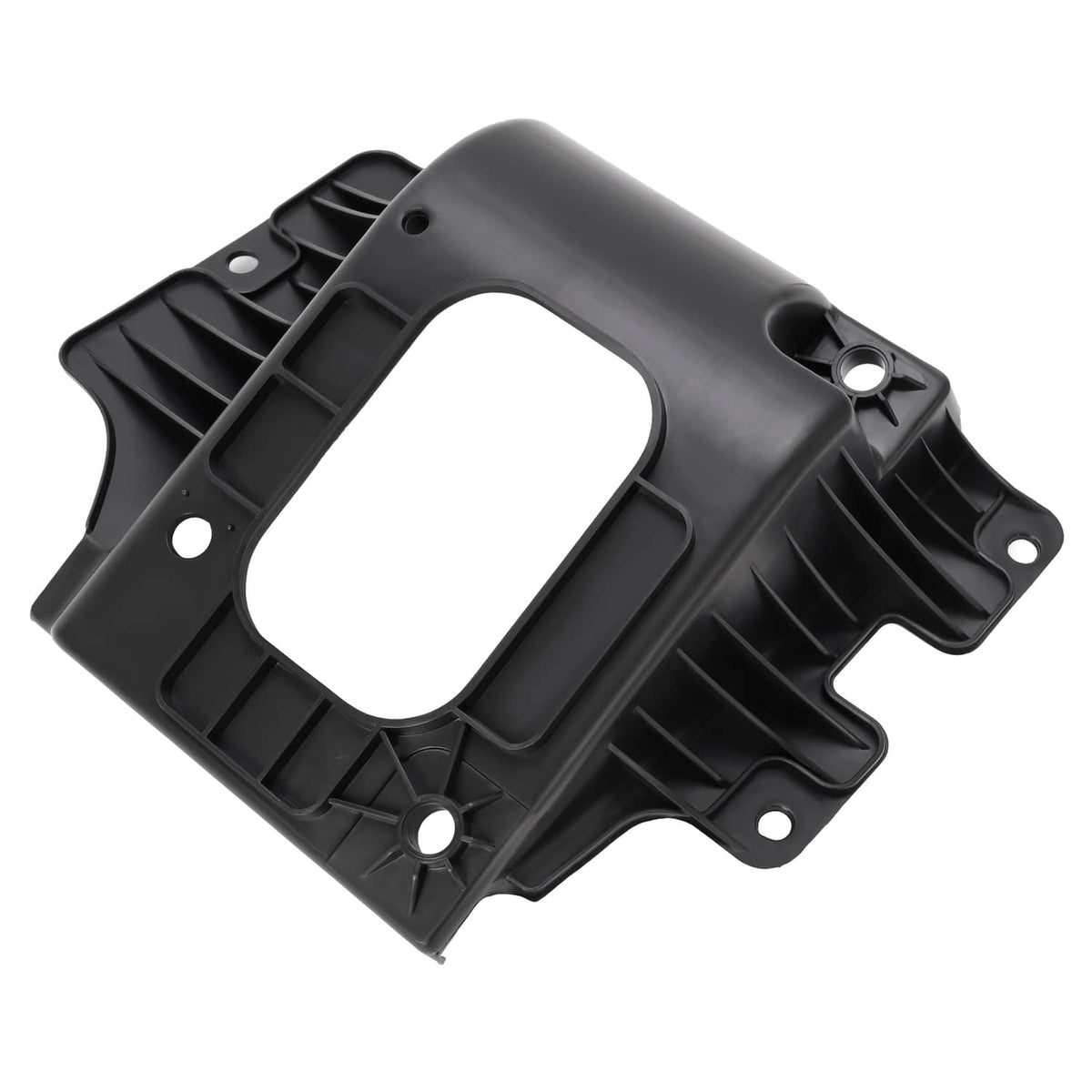 Solid Spare For Ford F-150 F150 2004 2005 2006 Right Passenger Side Fog Light Bracket NEW