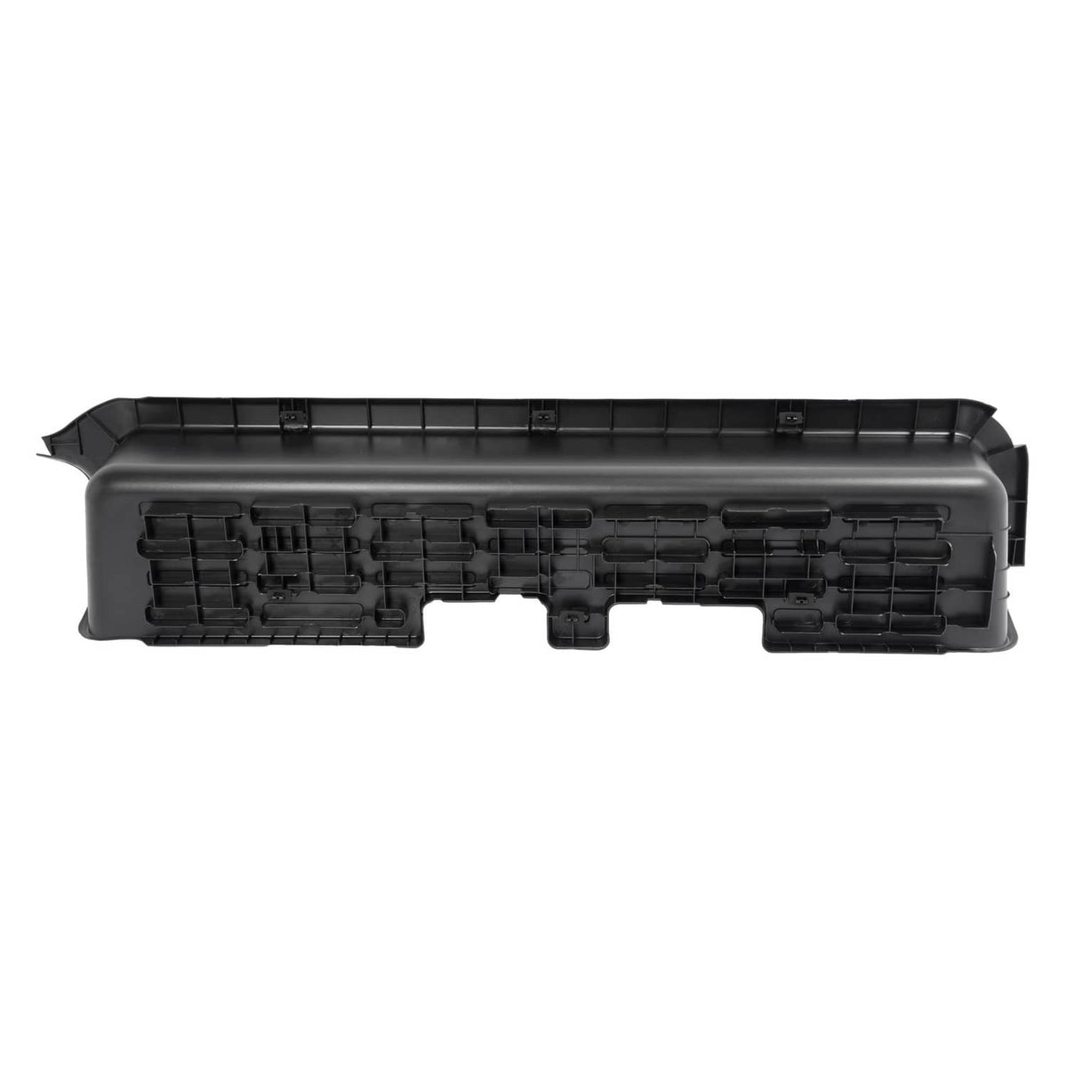 Solid Spare Rear Right Side Door Step Pad Mat For 1996-2025 Chevrolet Express / GMC Savana