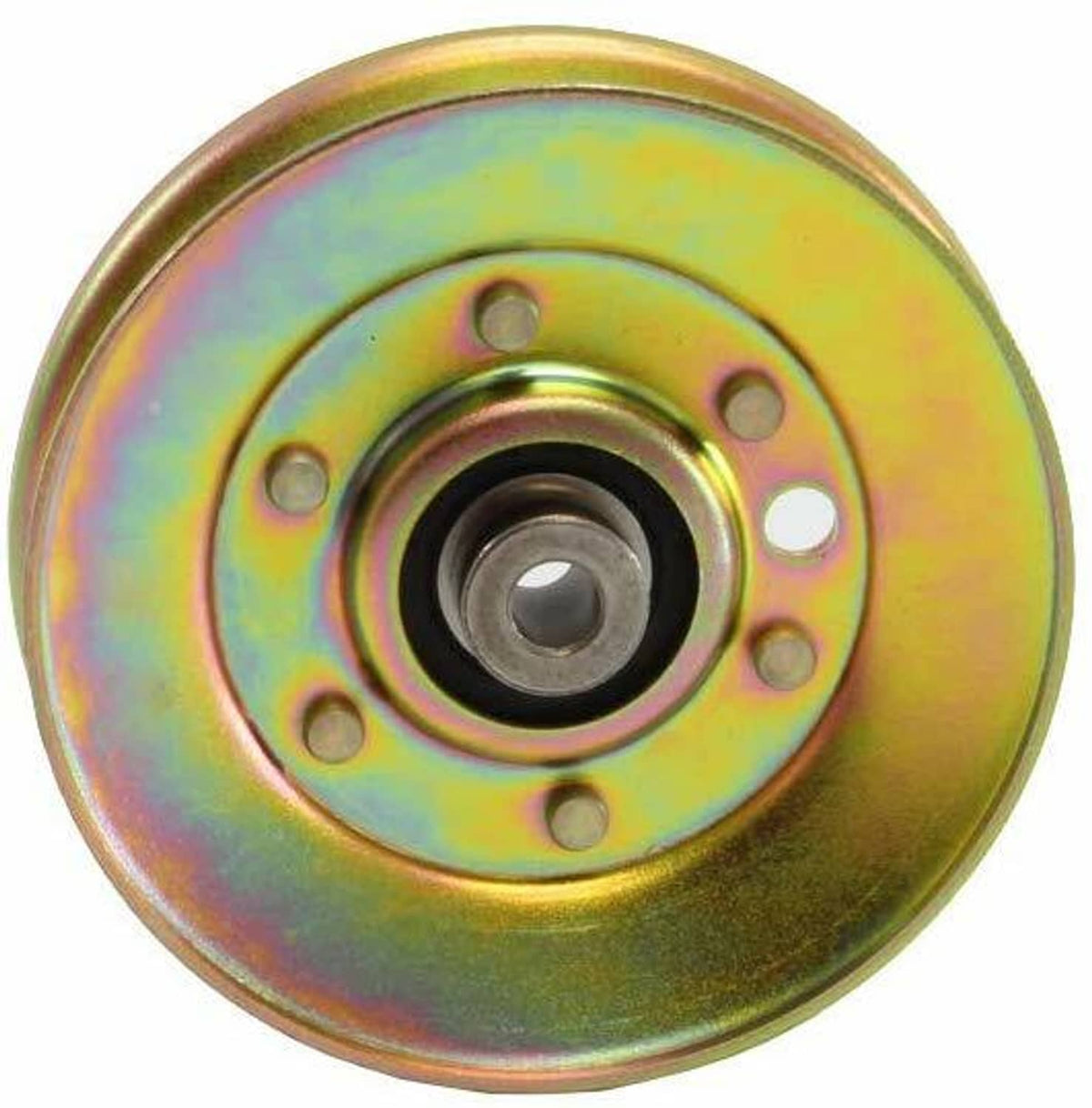 Solid Spare PULLEY V-IDLER 189993 193195 532189993 532193195 532 17 50-80 532184058