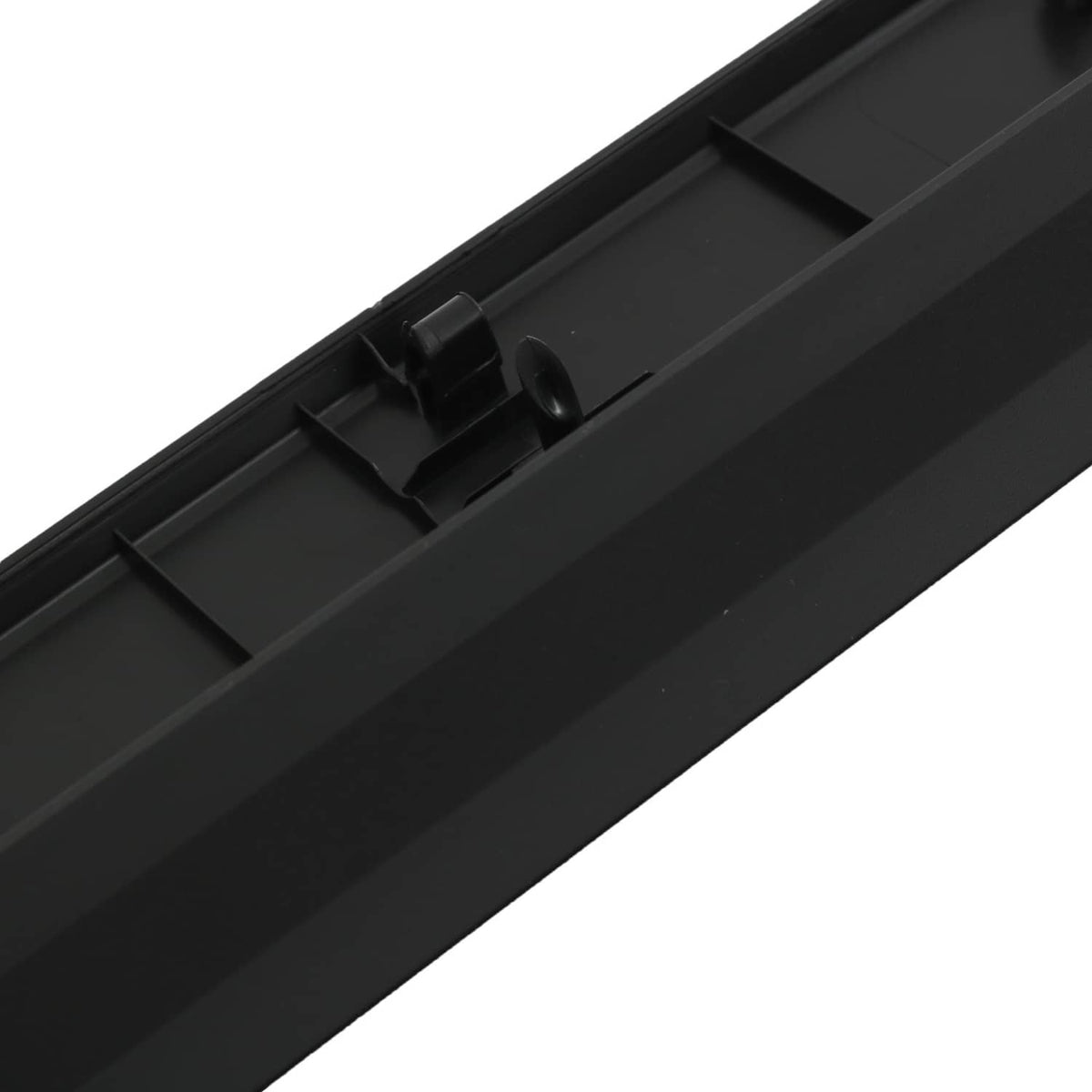 Solidspare For 2016-2021 Nissan Titan Rear Tailgate Bed Cap Molding Fit 93486-EZ00A