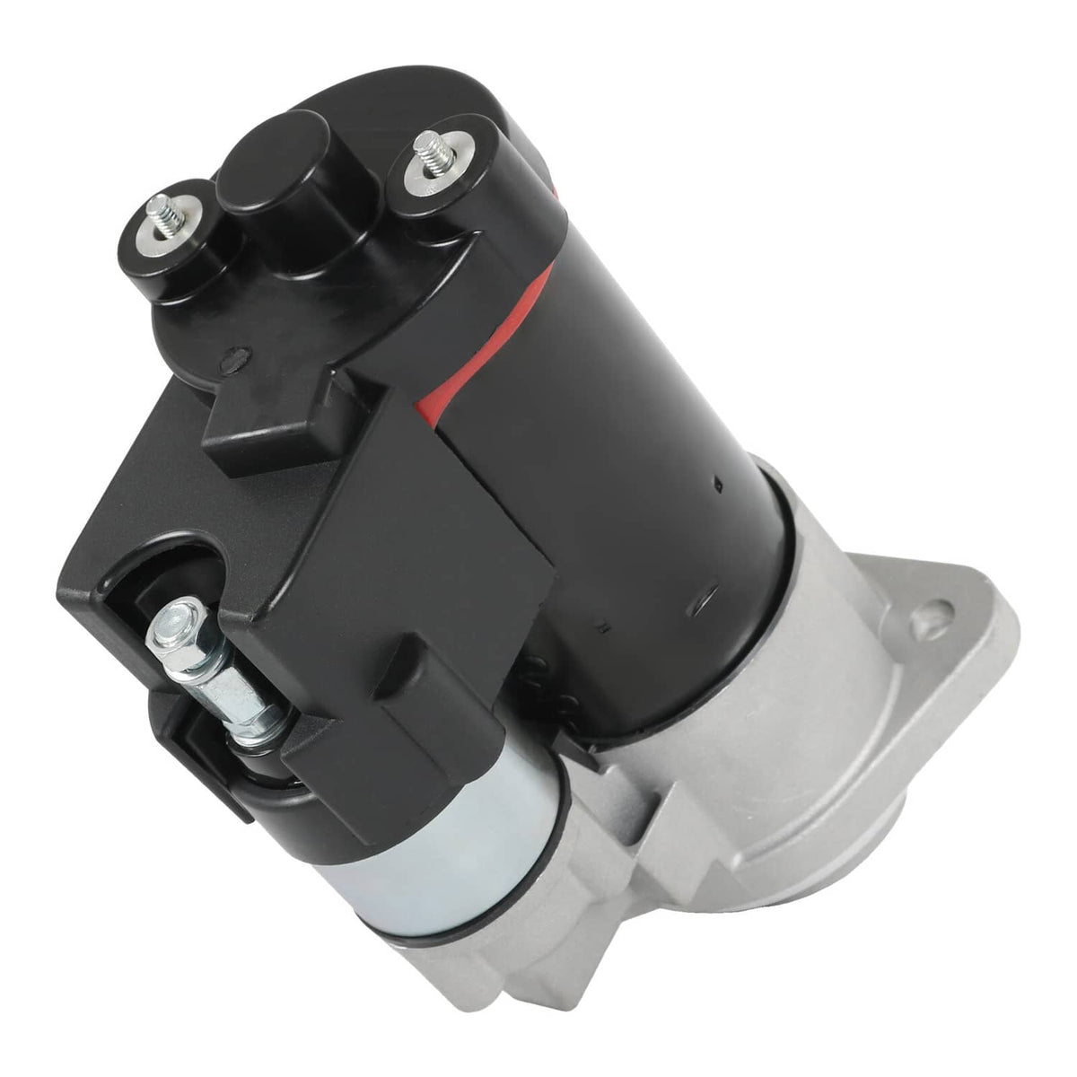 Solidspare Starter Fits John Deere 5055D 5045D 5055E 5065E 5075E 5045E SE501852 RE533976