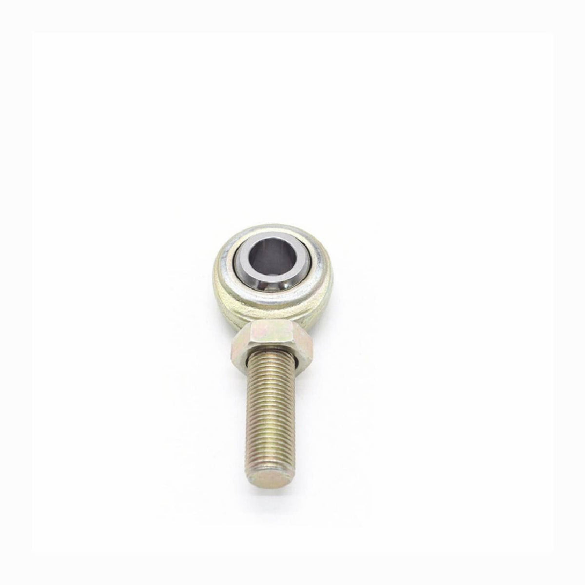 Solid Spare 2 QTY 1/2 x 1/2-20 Male LH Rod Ends Heim Joint Heims CMR-8 With Jam Nut
