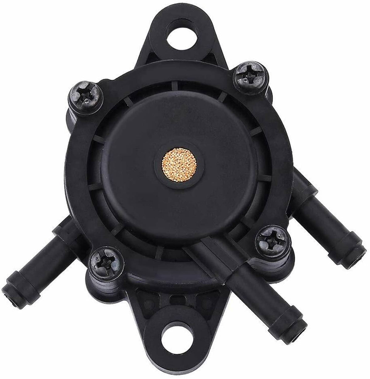 Solid Spare FUEL PUMP 24 393 04-S 24 393 16-S 808656 16700-ZL8-013 LG808656 49040-7001