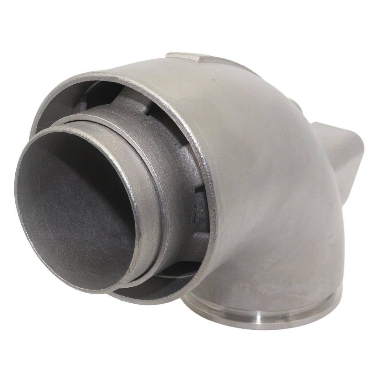 Solid Spare For Volvo Penta Marine Diesel Replaces TAMD30 TAMD40 845261 Exhaust Elbow 845261