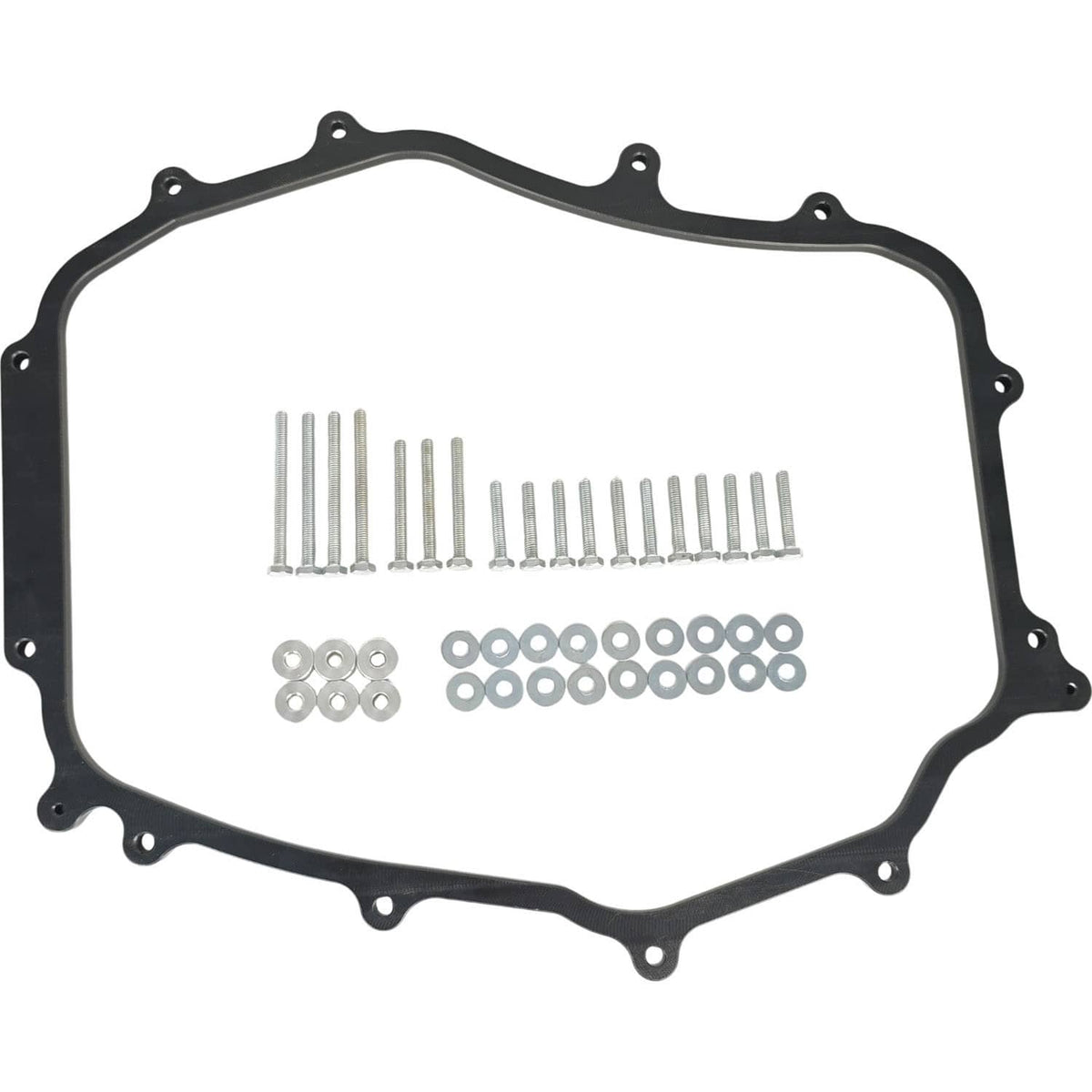 Solid Spare 2003-2006 Thermal Shield Intake Plenum Spacer BXIM-40201 Fit Infiniti G35 Sedan
