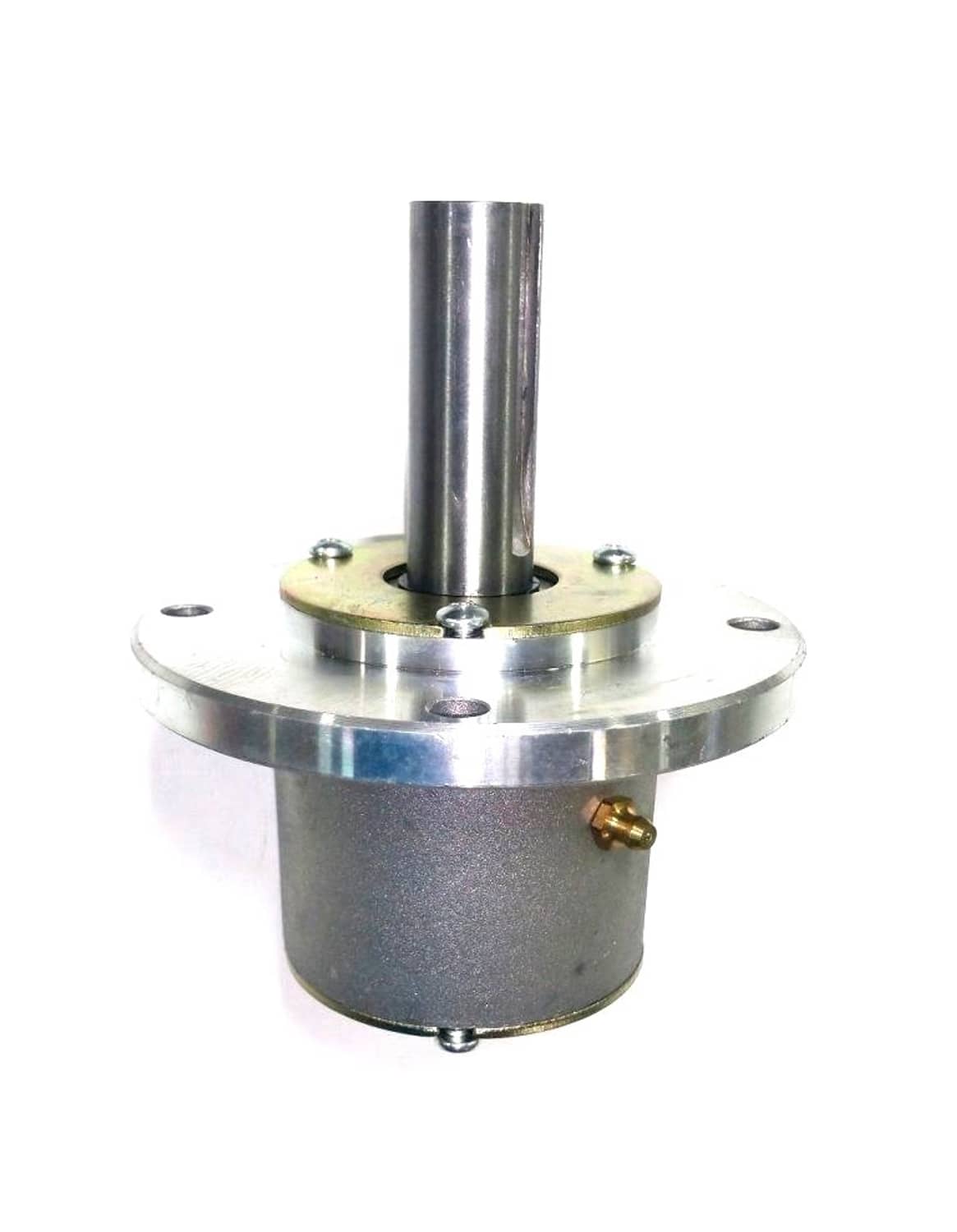 Solid Spare SPINDLE ASSEMBLY FOR BOBCAT 36006N EXMARK 302030 362024 5-9759 552188 7-6379