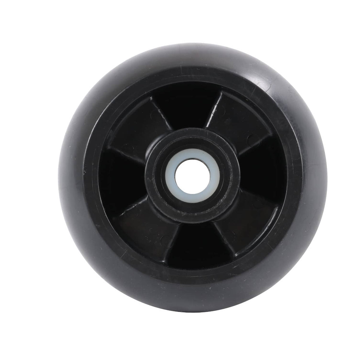 Solidspare Universal Deck Wheel Kit for John Deere 48" 54" 60" 72" Deck Lawn Mower AM125172