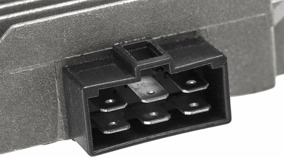 Solid Spare VOLTAGE REGULATOR HT5013 HT3813 HT3810 HT4213 RT5000 REPL 31600-890-951 SH547-12
