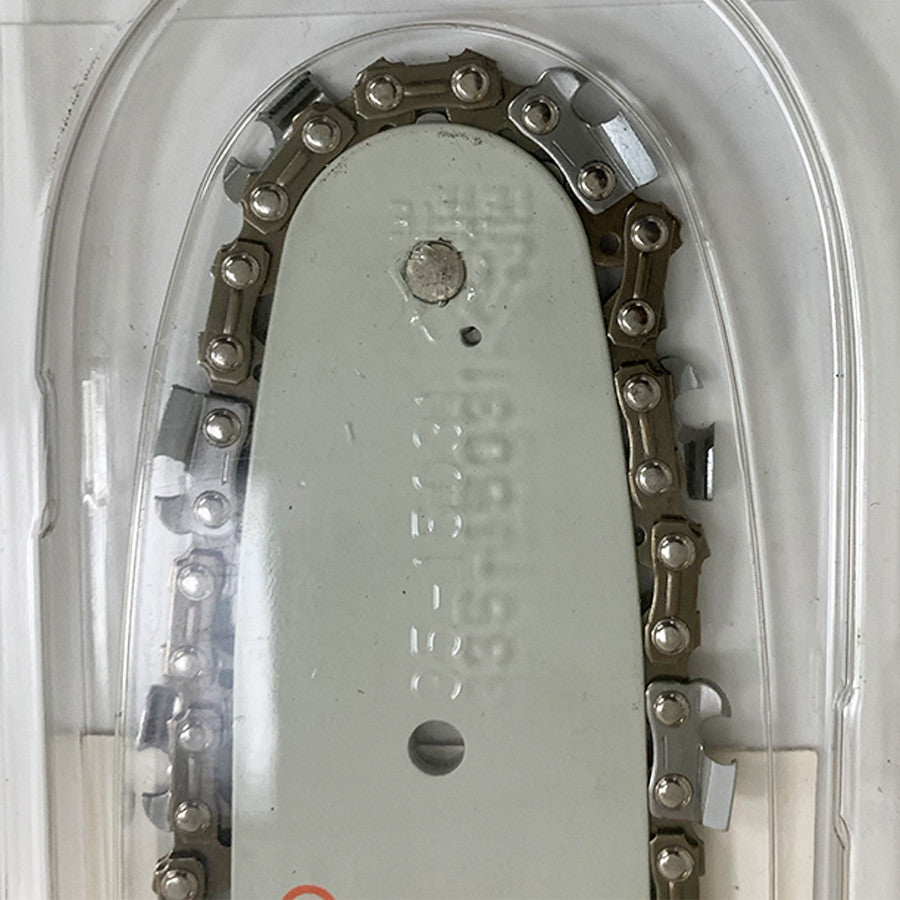 14" GUIDE BAR & CHAIN 3/8 LP 050 52DL 140GPEA041 140SDEA041 WORX WG300