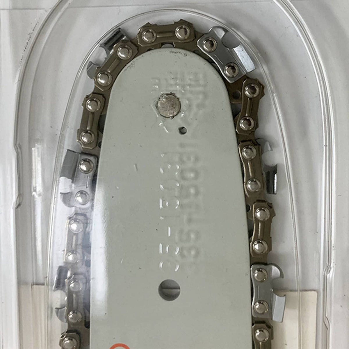 Solid Spare 14" GUIDE BAR & CHAIN 3/8 LP 050 52DL 140GPEA041 140SDEA041 WORX WG300
