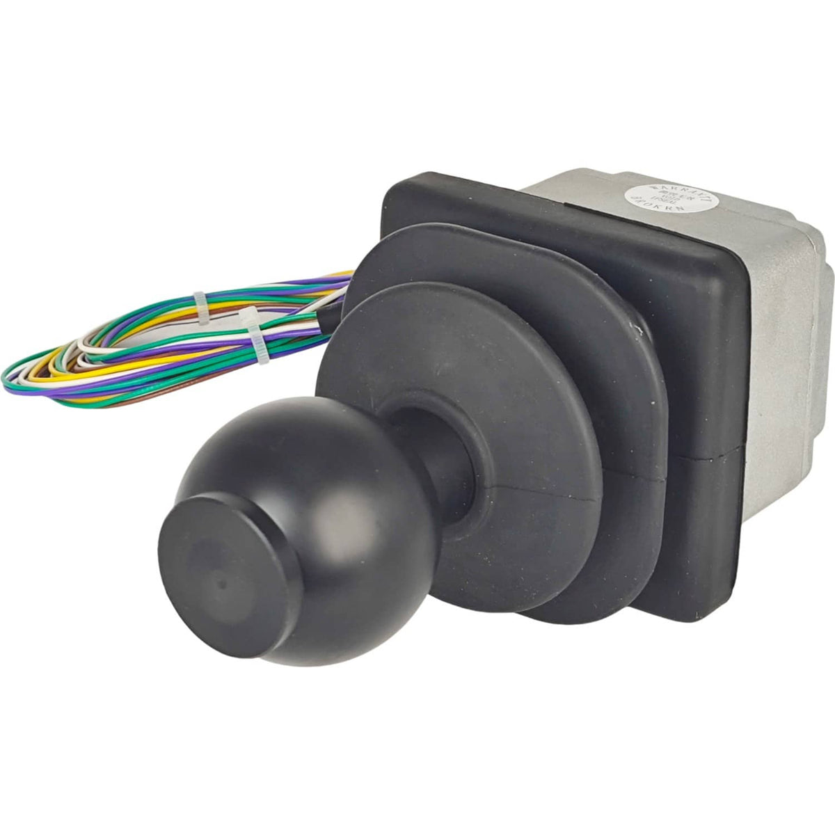 Solid Spare Joystick Controller 2441305350 for Haulotte Telescopic Articulating Boom Lift