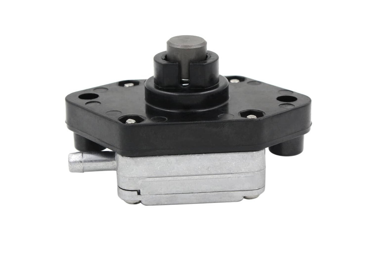 Solid Spare Fuel Pump 15100-91J02 For Suzuki Assy Outboard 4-Stroke 4 5 6 HP Engine DF4 DF6