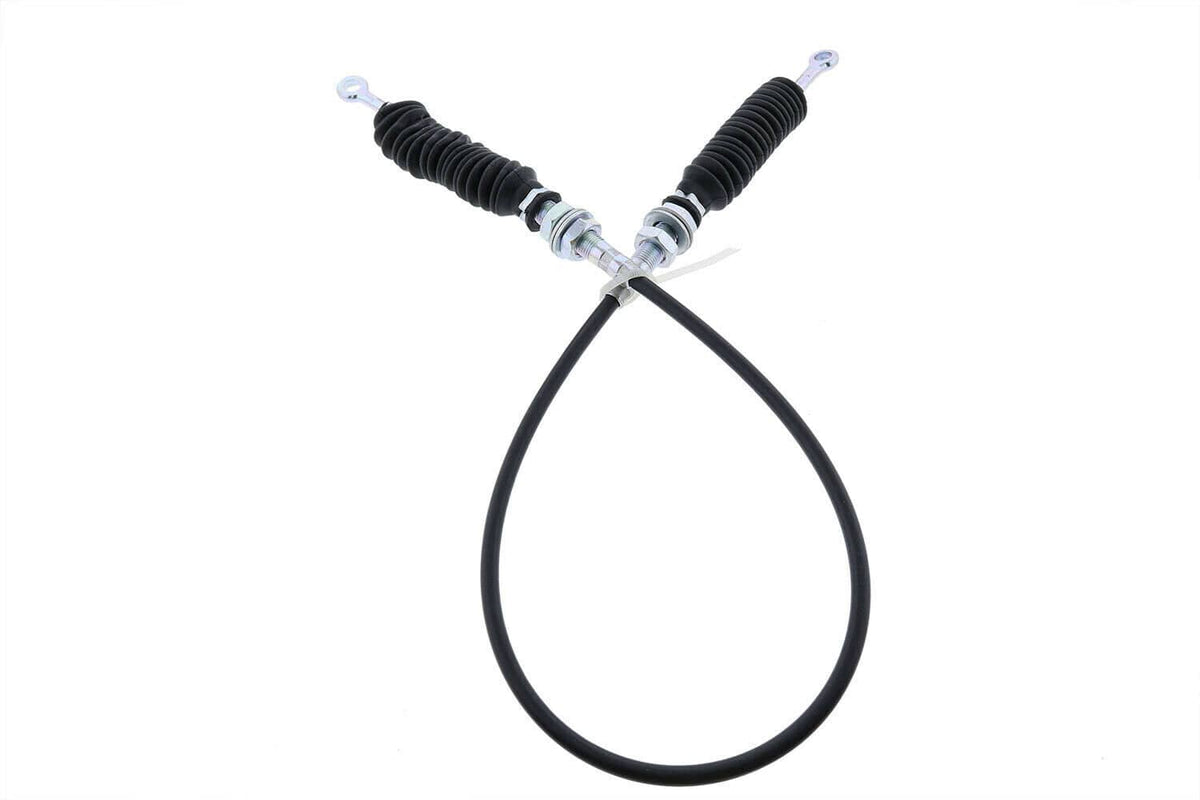 Solid Spare Shuttle Cable 3C001-34594 for Kubota Tractor M5040DT-1 M5040F-1 M6040DT-1 =